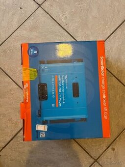 Victron energy MPPT I 100