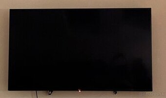 Televízor LG 65” (163cm)
