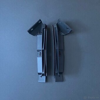 Seat Leon MK1 Topsport / Cupra R sada vodiacich profilov