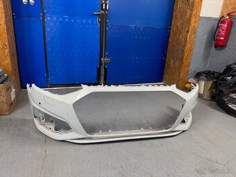 Predny naraznik audi a4 2022