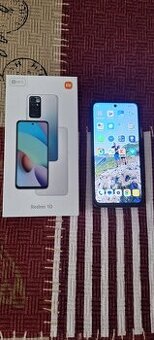 Xiaomi Redmi 10 4GB/64GB  NA PREDAJ