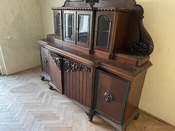 Starožitny pribornik