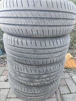 Nexen N’Blue S 205/55 R16 – 6mm letne
