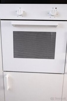 Vstavana elektrcka rura Lagan Ikea