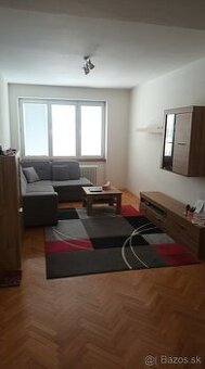 Predám 2-izbový byt v tichej lokalite