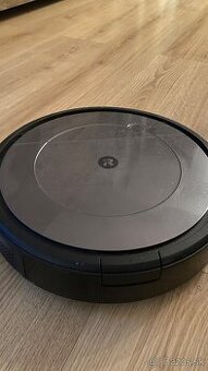 Robotický vysávač Roomba