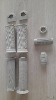 JAWA Kývačka diely