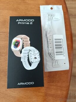 Armodd Prime 2 Smart hodinky