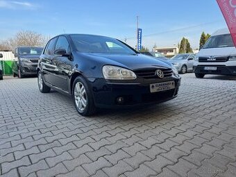 Volkswagen Golf 1.9 TDI Comfortline M5