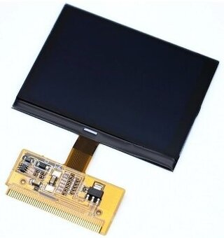 Displej Maxidot VW, Audi, Seat, Skoda