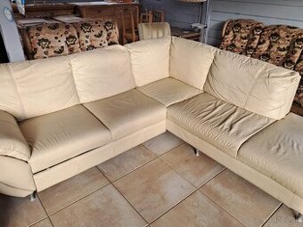 Rozkladacia sedacia suprava