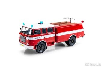 Škoda 706 RTHP CAS 25 - 1:43 - Deagostini
