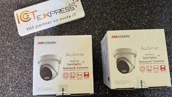 Hikvision HIKVISION DS-2CD2346G2H-IU