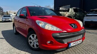 Peugeot 206 1.4i Pohoda
