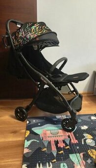 Lionelo Julie one Kočík cestovny