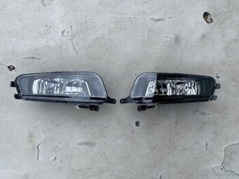 VOLKSWAGEN SHARAN II 7N0 2010-2025 PREDNÉ HMLOVKY