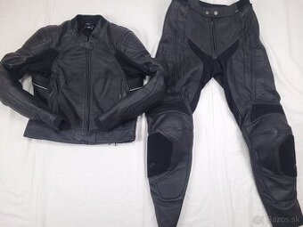 Firefox SP Black dámska dvojdielna moto kombinéza L/M 42/40