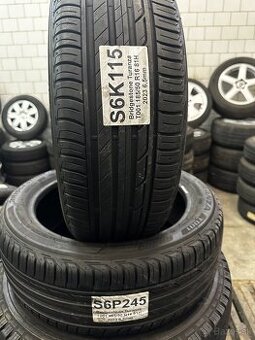 185/50 R16 81H Bridgestone Turanza T001