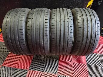 235/40 R18 Tomket letne pneumatiky