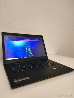 Lenovo V110-17IKB | i7 • 8GB • 1TB • R5 M430