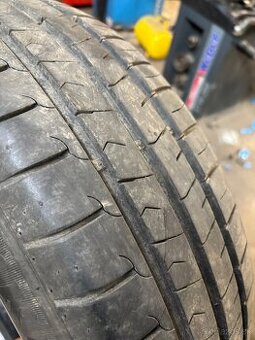 Tomket 195/65 R15 letné pneumatiky DOT2024