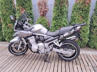 Suzuki GSF 650 S (Bandit)