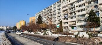 3-izb. byt (68m2) na Terase – ideálny na rekonštrukciu