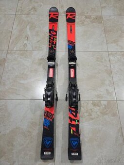Rossignol Hero Athlete GS Pro 135cm NX7