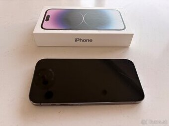 iPhone 14 PRO 128GB Deep Purple