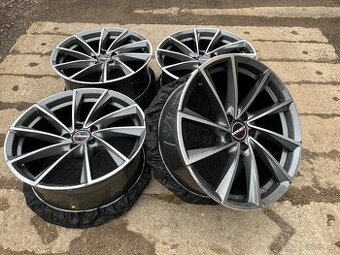 5x112 r19 Audi A5
