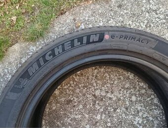 Michelin E-primacy, 4x Letné 225/50R19- Nové-Malacky