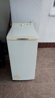 Automatická práčka