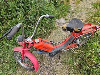 Babetta 210