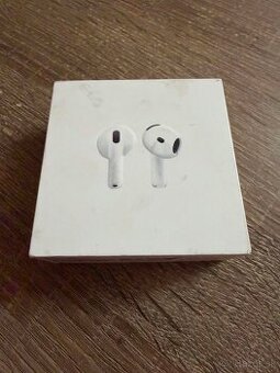 Airpods 4