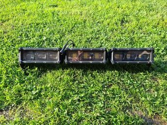 Pajero 2 - LED svetlá - 1