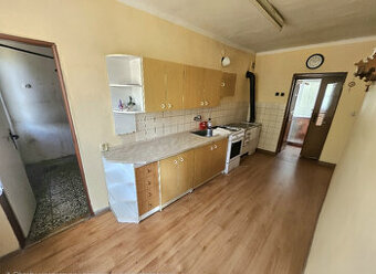 3 izbový byt KŠINNÁ -71m2 - so ZÁHRADOU/ LOGGIA /PIVNICA