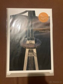 Grafika UFO