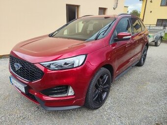 Ford Edge Stline