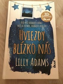 Lilly Adams - Hviezdy okolo nás