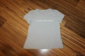 Dámske tričko Calvin Klein v. L