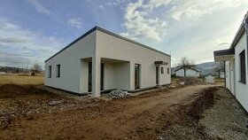 TOCA – predaj rodinného domu RD02 v Kotešovej