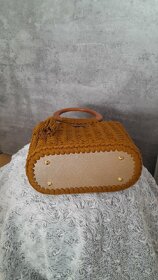 Handmade kabelka