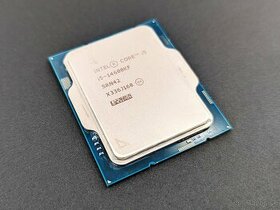 Procesor Intel Core i5-14600KF (5.3GHz)