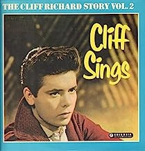 CD Cliff Richard