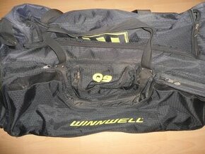 Hokejová taška Winnwell Q9 Whell Bag Senior