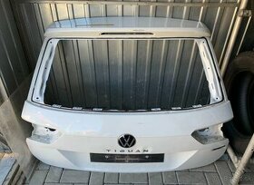 VW Tiguan dvere - 1