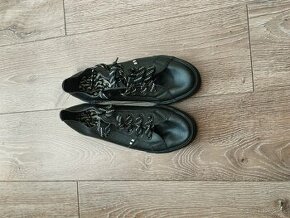 Dámske botasky - 1