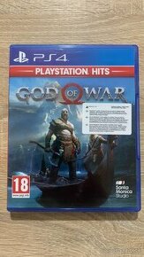 God of war PS4 - 1