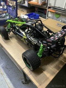 Rc buggy 1/5 - 1