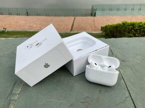 Aplle airpods pro 2 - 1
